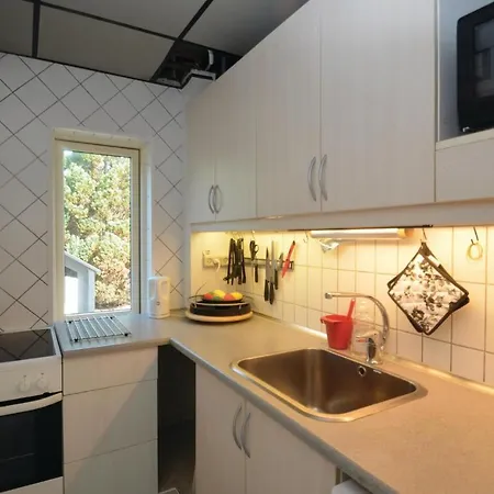 One-bedroom In Idestrup Apartament *