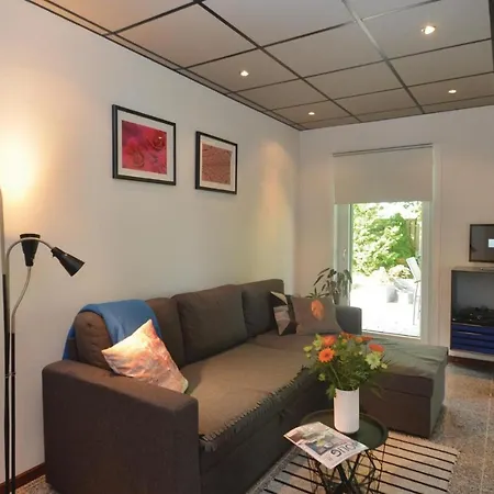 Apartament One-bedroom In Idestrup Bøtø By