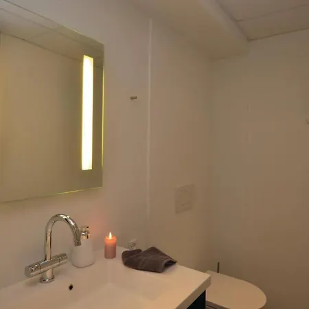One-bedroom In Idestrup *