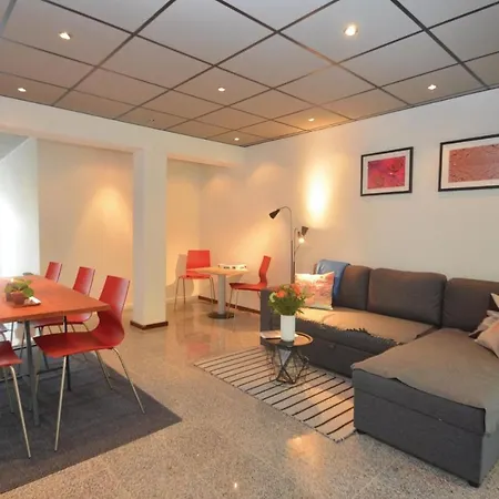 One-bedroom In Idestrup