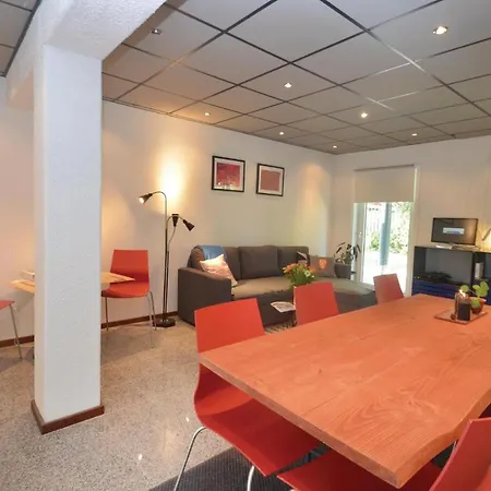 One-bedroom In Idestrup Apartament *