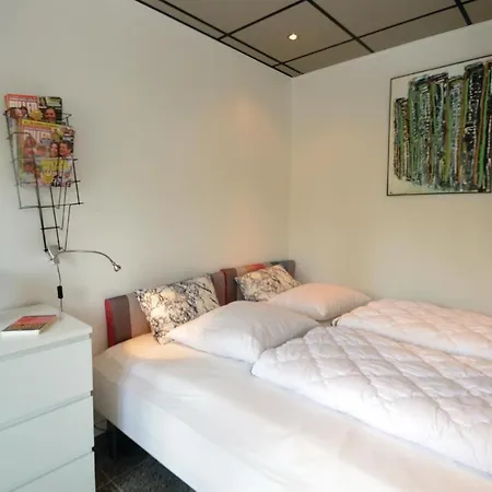 Apartament One-bedroom In Idestrup Bøtø By