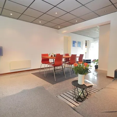 Apartament One-bedroom In Idestrup *